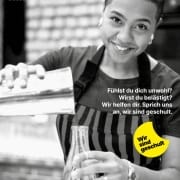 nachtsam. Mit Sicherheit besser feiern