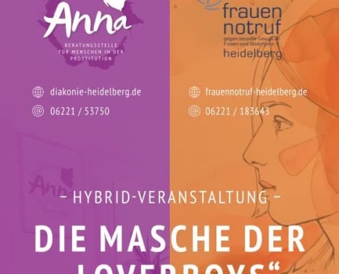 Die Masche der Loverboys