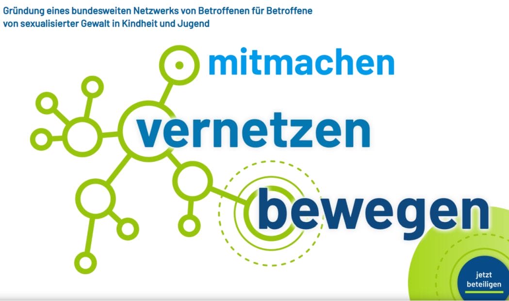 Screenshot der Website www.aus-unserer-sicht.de