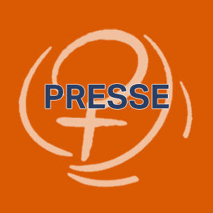 Symbolbild für die Rubrik Presse und Stellungnahmen